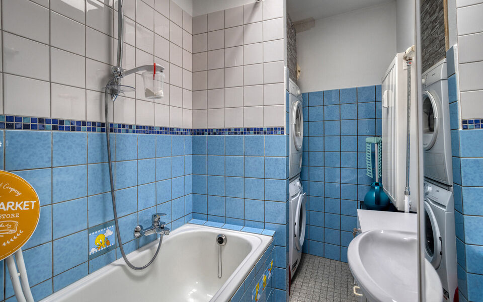 Gelijkvloerse verdieping te koop in Leuven