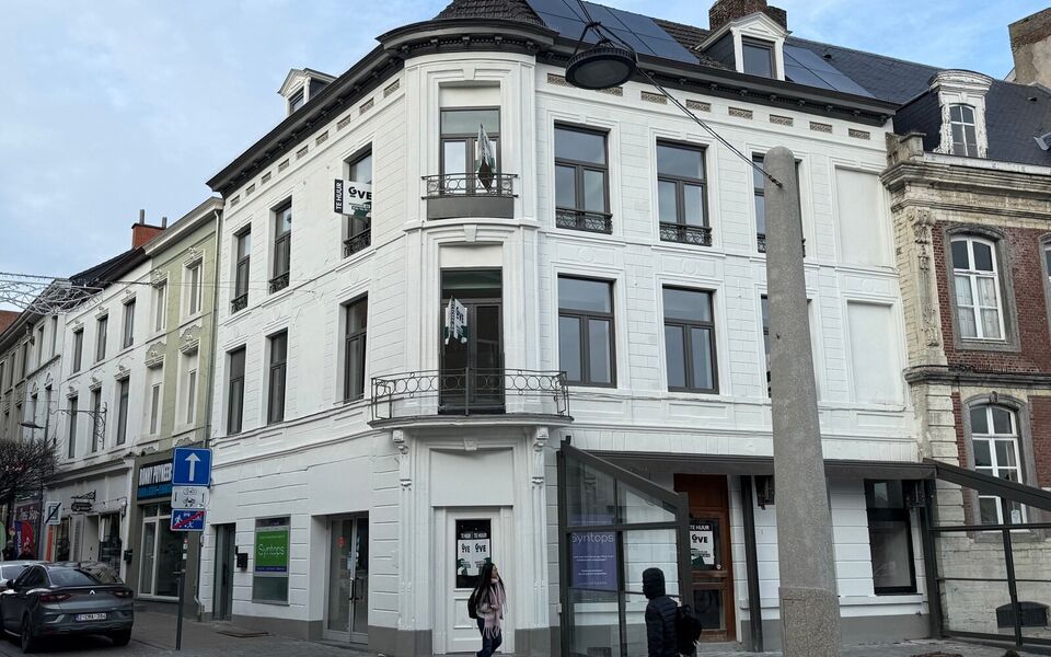 Horeca te huur in Tienen