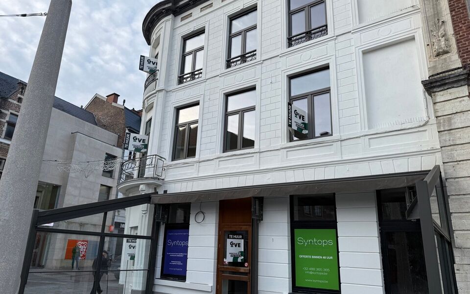 Horeca te huur in Tienen