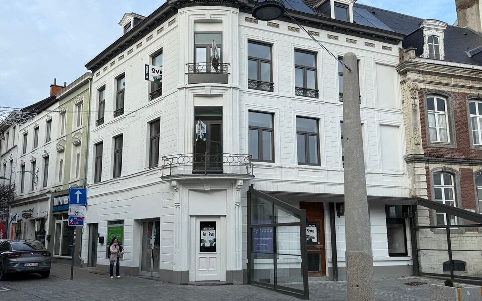 Horeca te huur in Tienen