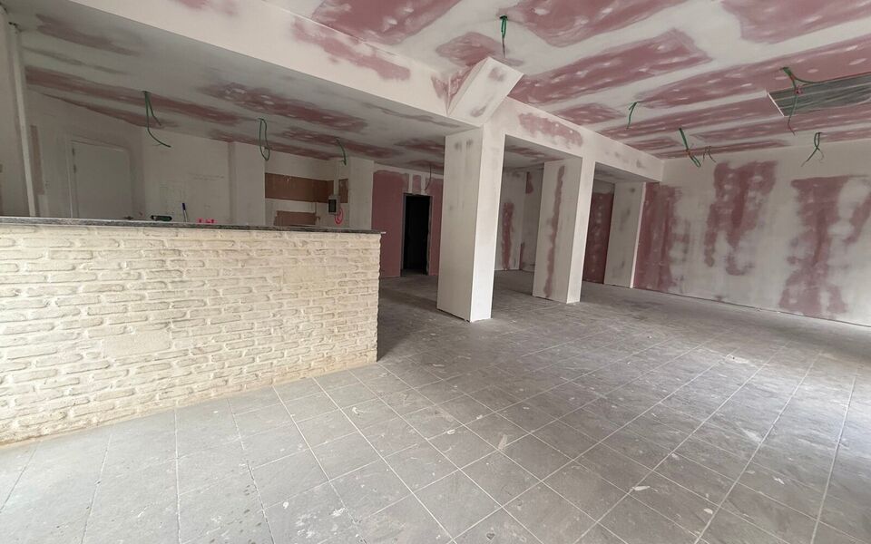 Horeca te huur in Tienen