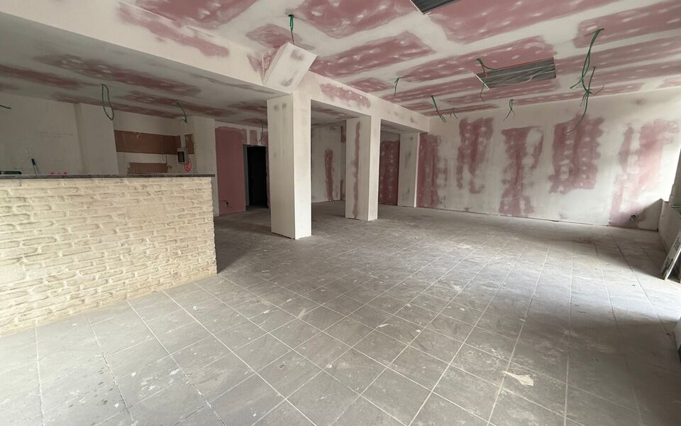 Horeca te huur in Tienen