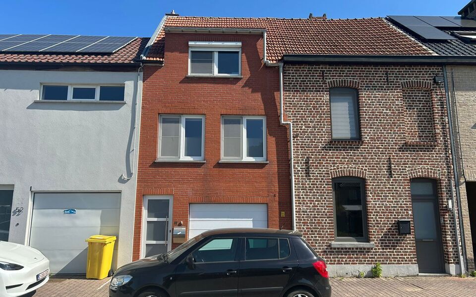 Huis te huur in Bertem