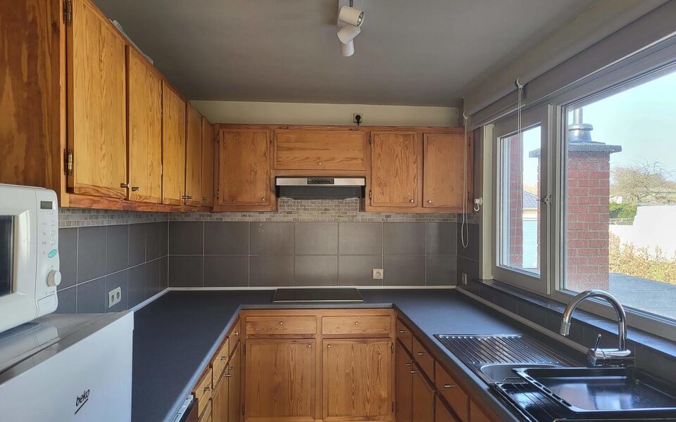 Huis te huur in Bertem
