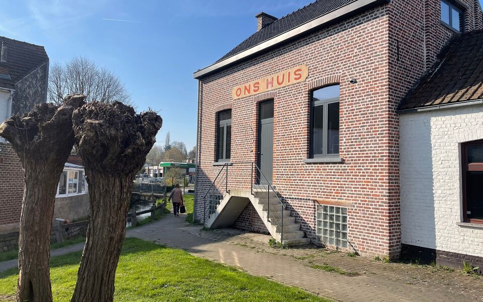 Huis te huur in Bertem