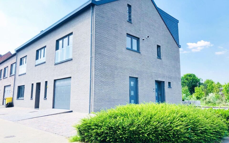 Huis te huur in Bertem