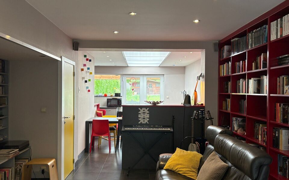 Huis te huur in Bertem