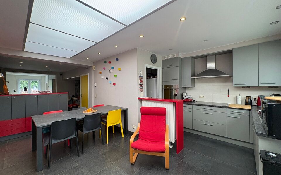 Huis te huur in Bertem