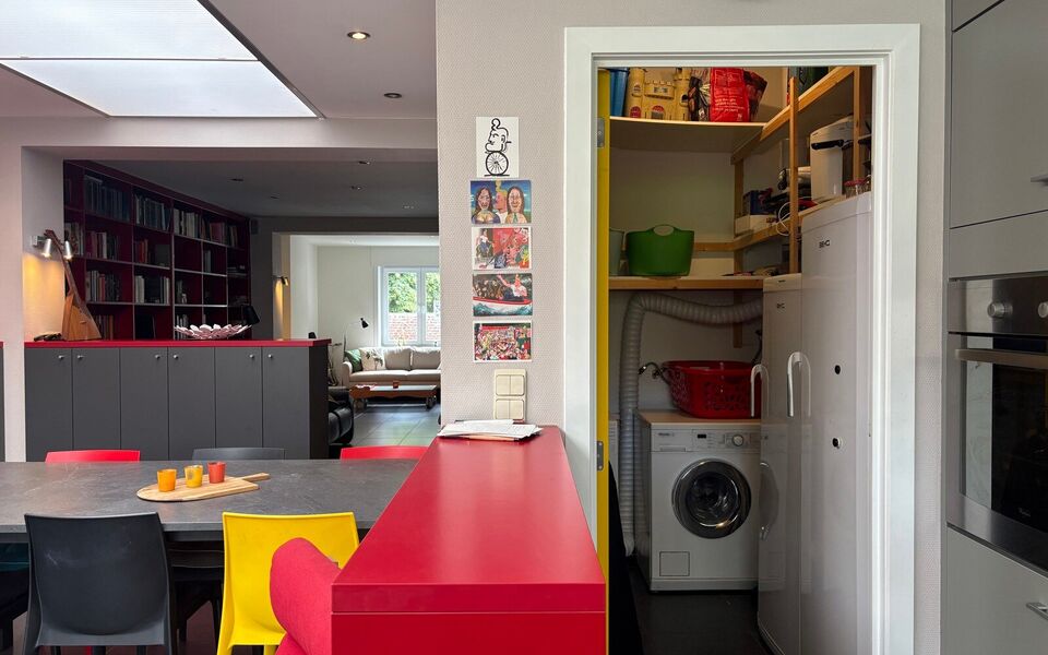 Huis te huur in Bertem