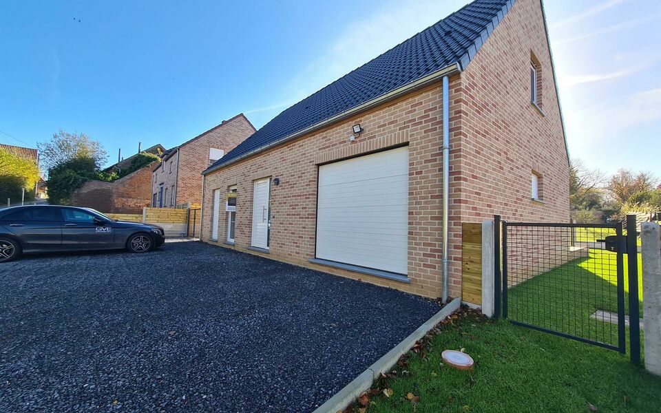 Huis te huur in Bierbeek