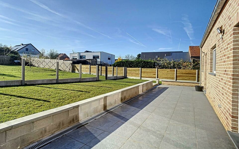 Huis te huur in Bierbeek
