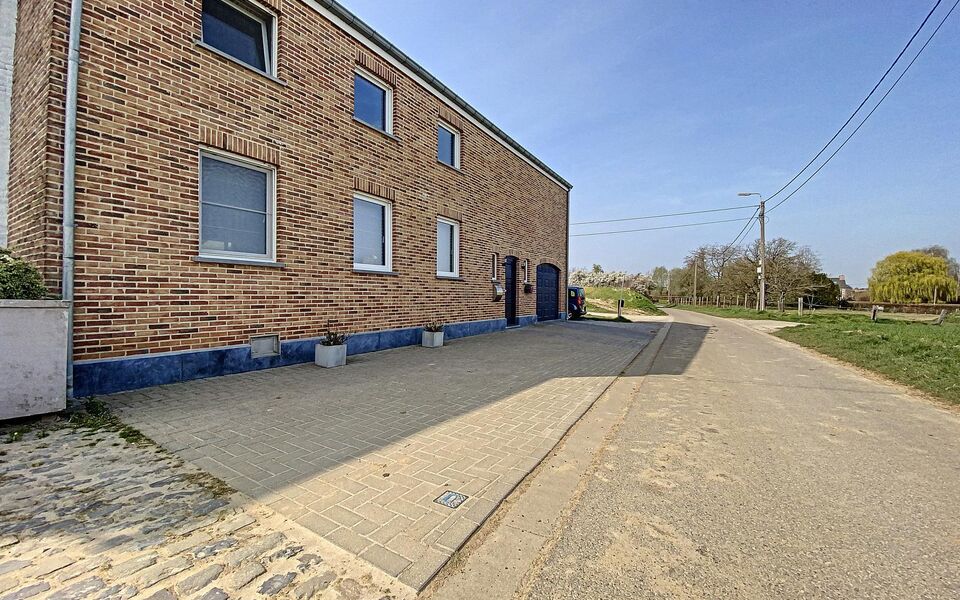 Huis te huur in Hoegaarden