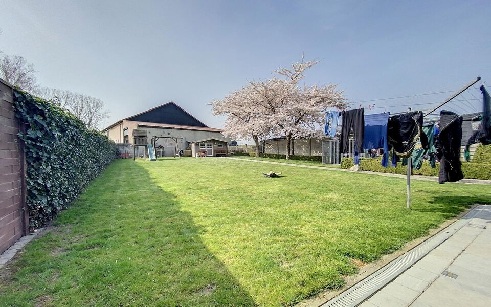 Huis te huur in Hoegaarden