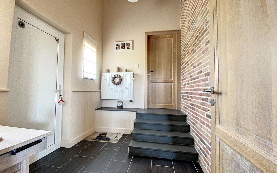 Huis te huur in Hoegaarden