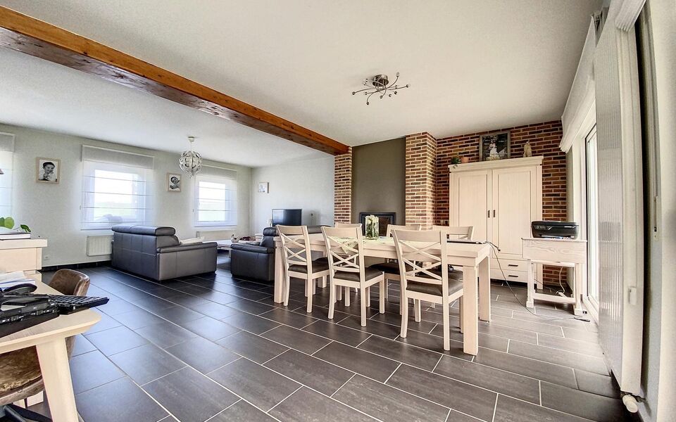 Huis te huur in Hoegaarden