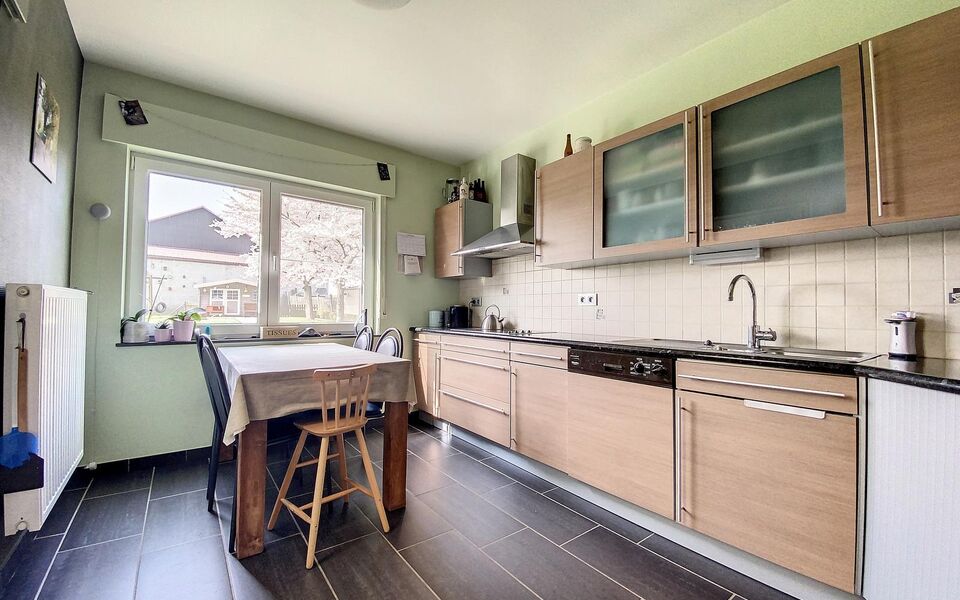 Huis te huur in Hoegaarden