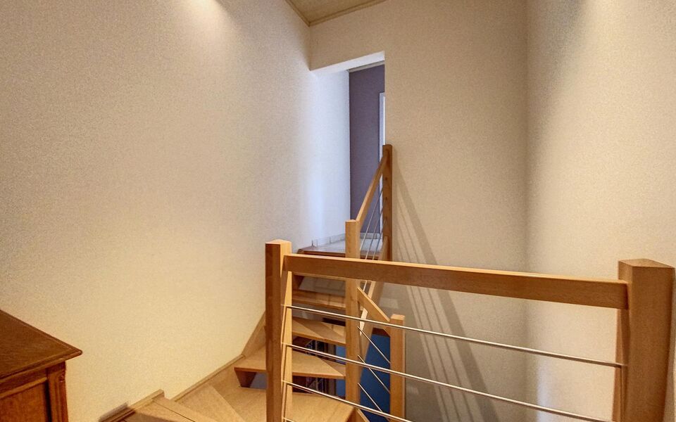 Huis te huur in Hoegaarden