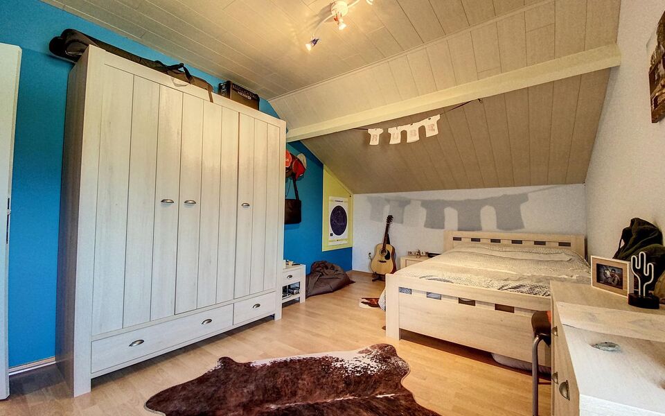 Huis te huur in Hoegaarden