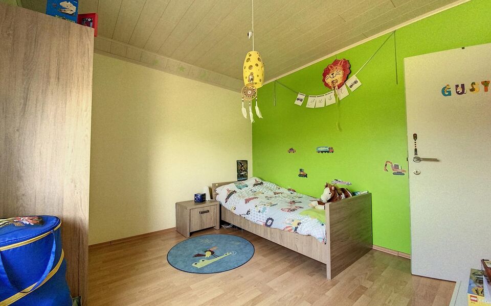 Huis te huur in Hoegaarden