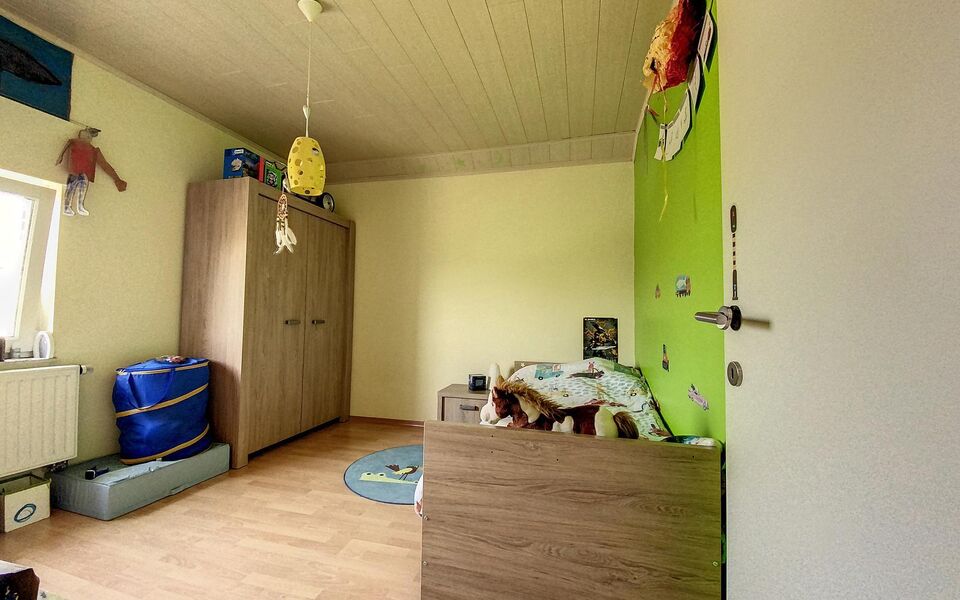 Huis te huur in Hoegaarden