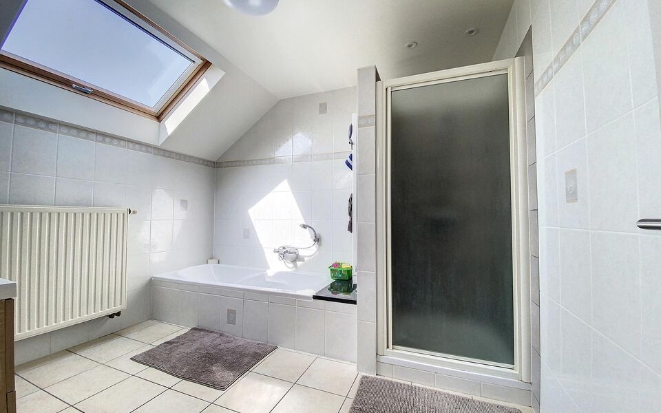 Huis te huur in Hoegaarden