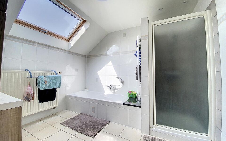 Huis te huur in Hoegaarden