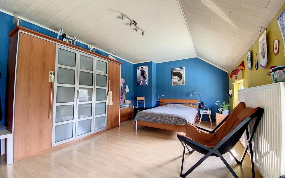 Huis te huur in Hoegaarden