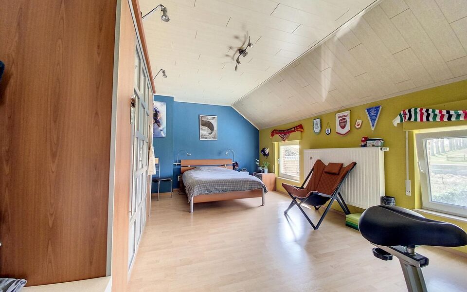 Huis te huur in Hoegaarden