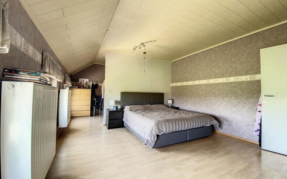 Huis te huur in Hoegaarden