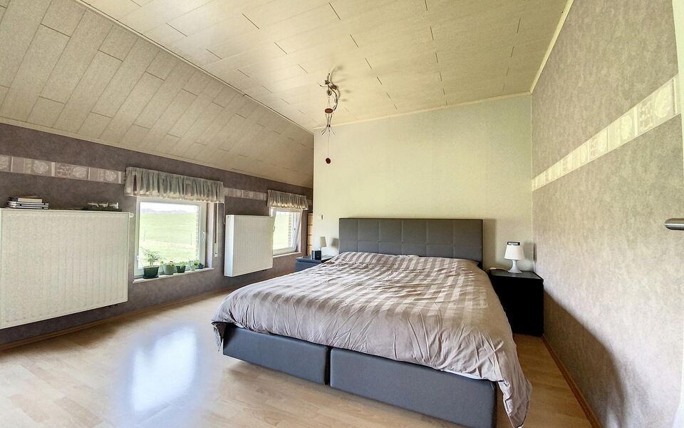 Huis te huur in Hoegaarden