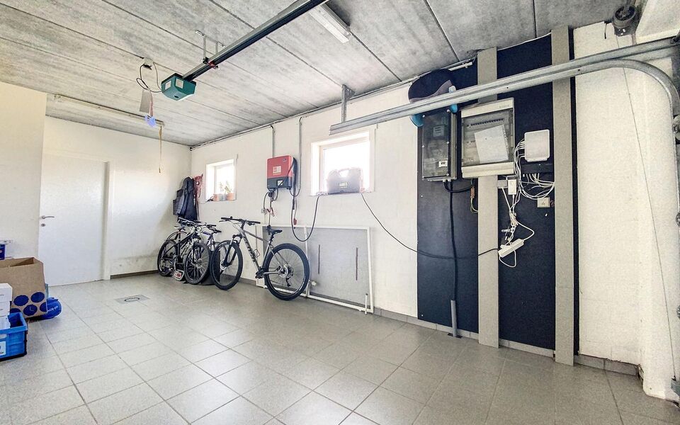 Huis te huur in Hoegaarden