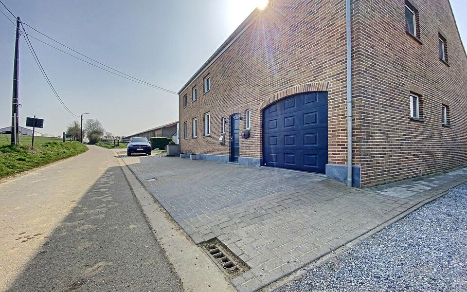 Huis te huur in Hoegaarden