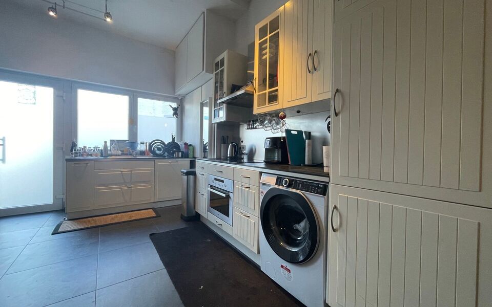 Huis te huur in Leuven