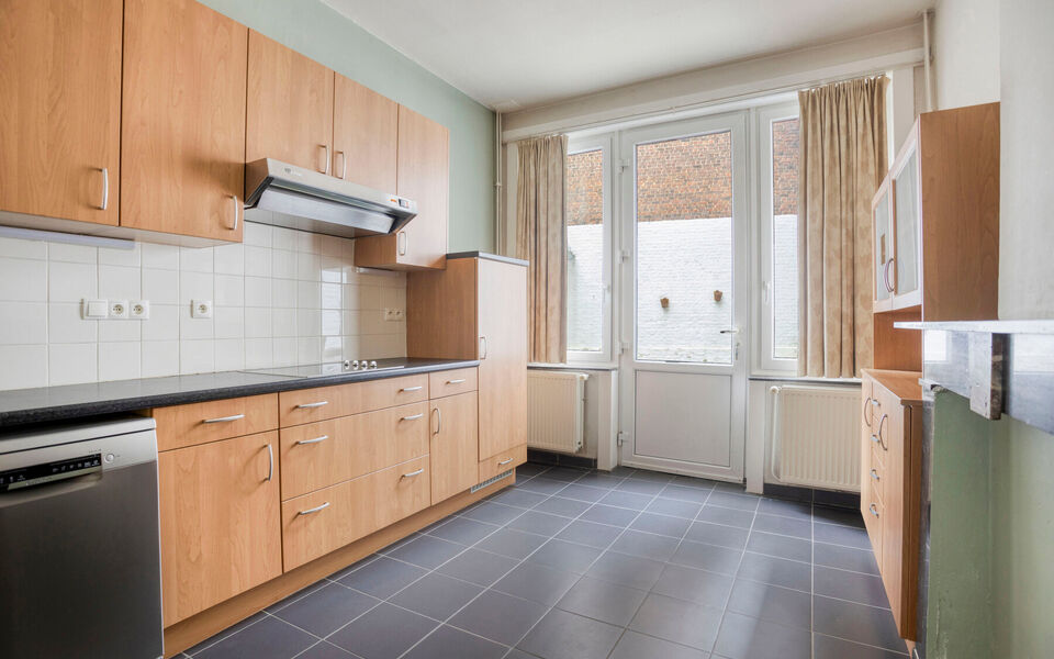 Huis te huur in Leuven