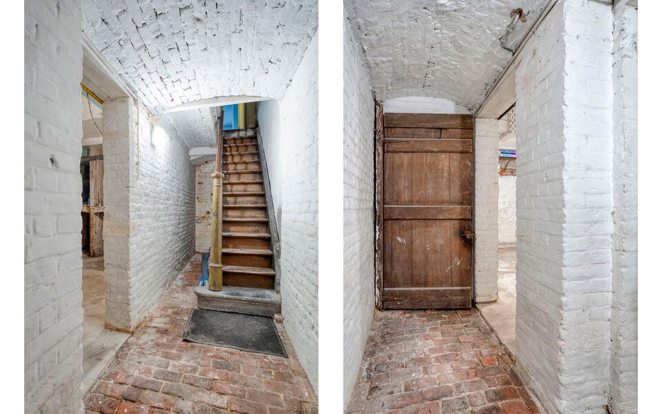 Huis te huur in Leuven