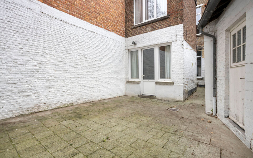 Huis te huur in Leuven