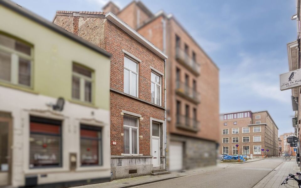 Huis te huur in Leuven