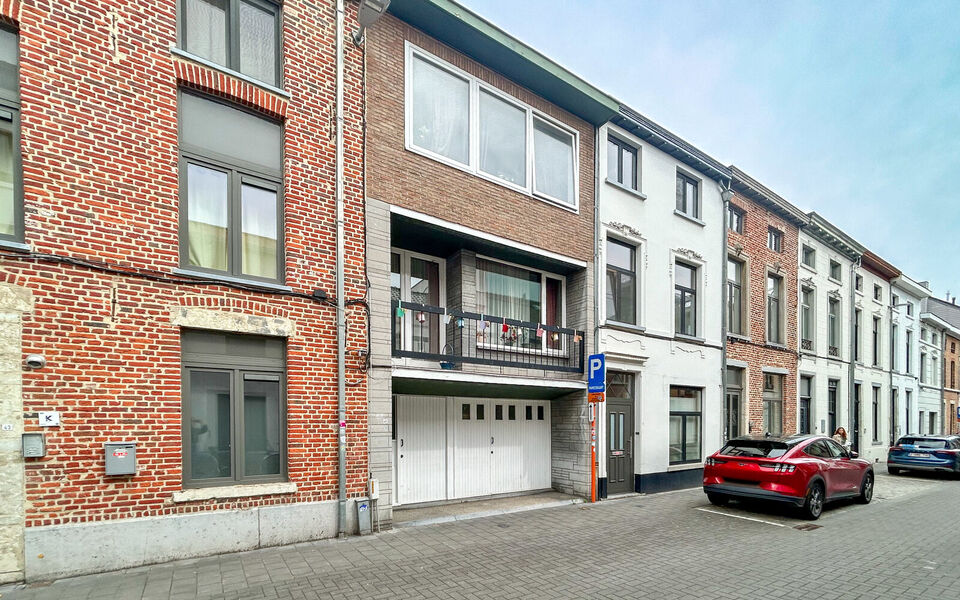 Huis te huur in Leuven