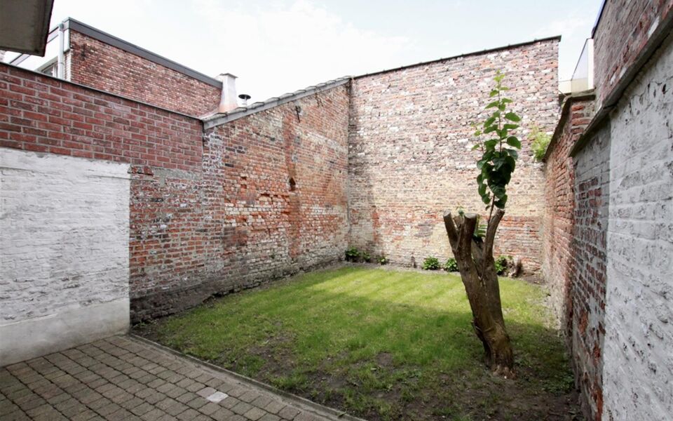 Huis te huur in Leuven