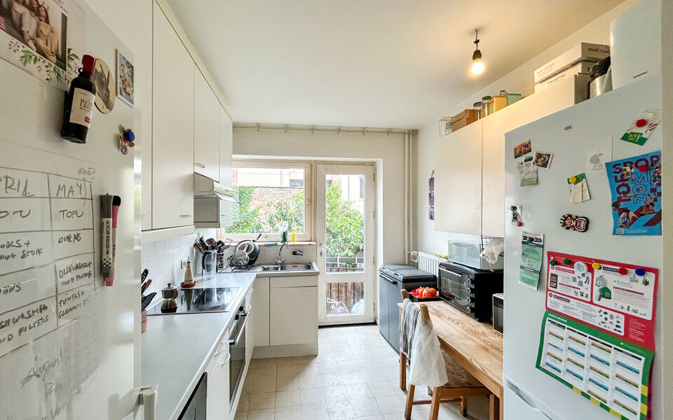 Huis te huur in Leuven