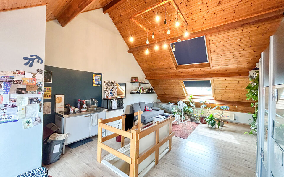 Huis te huur in Leuven