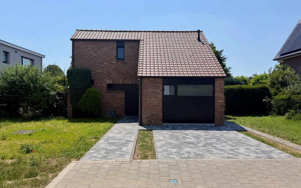 Huis te huur in Leuven