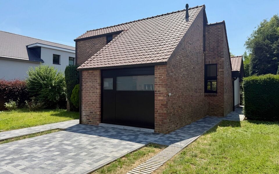 Huis te huur in Leuven