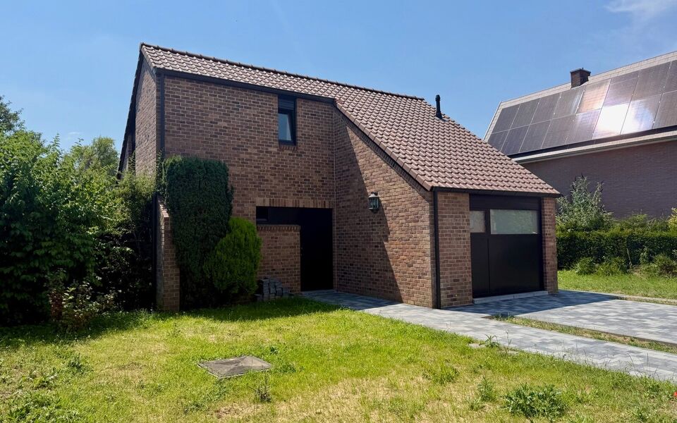 Huis te huur in Leuven