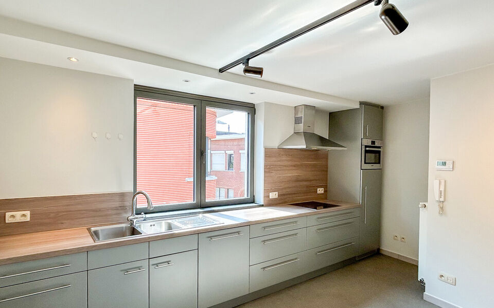 Huis te huur in Leuven
