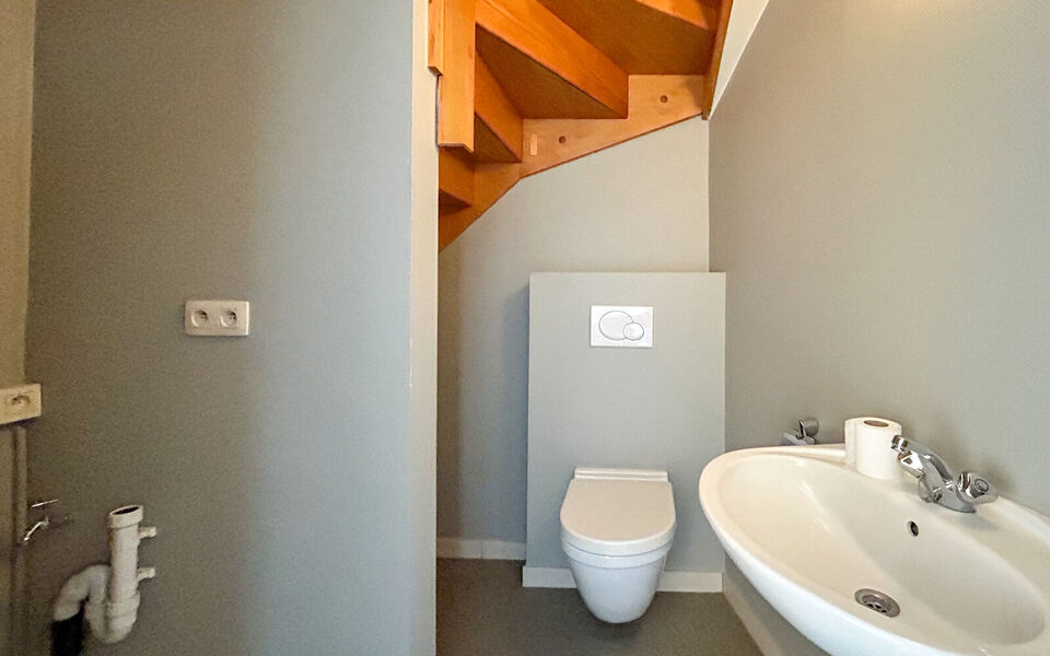 Huis te huur in Leuven