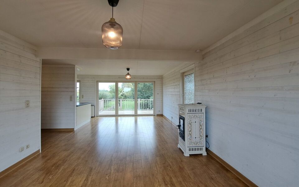 Huis te huur in Tielt-Winge