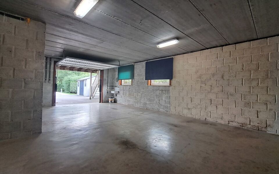 Huis te huur in Tielt-Winge