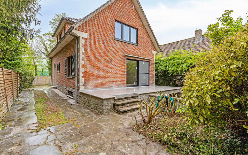 Huis te huur in Tienen