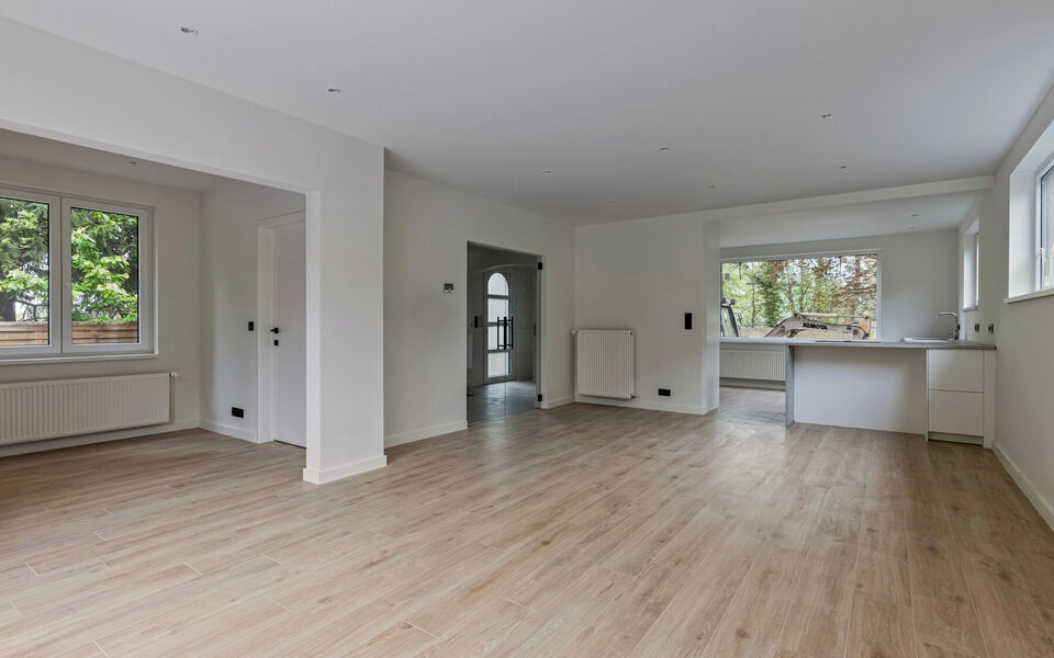 Huis te huur in Tienen